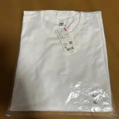 ユニクロエアリズムコットンT