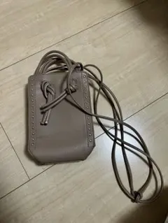 ショルダーバッグ