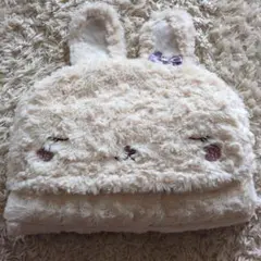 2026年最新】汎用うさぎブランケットの人気アイテム - メルカリ