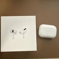 Apple AirPods Pro ジャンク品