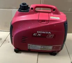 2026年最新】EX6 発電機の人気アイテム - メルカリ