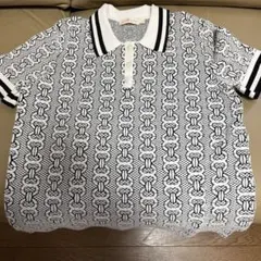 新品【Tory Burch】チュニック パフォーマンス ポロシャツサイズM チュニック パフォーマンス ポロシャツ: レディース トップス