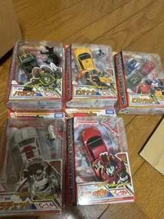 2026年最新】トランスフォーマー 変形! ヘンケイ! トランスフォーマー