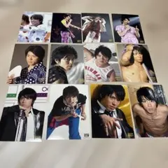 2026年最新】村上信五 公式写真の人気アイテム - メルカリ