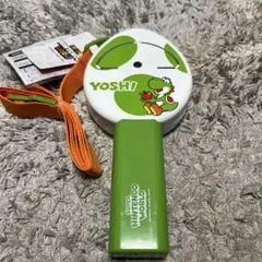 ヨッシー　ミストファン　ユニバ