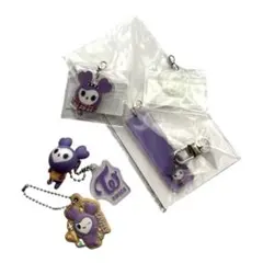 TWICE サナ ワークショップ JYP POPUP キーチャーム　サブリー