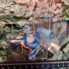 チラズアート　ガチャ　ウミガリ