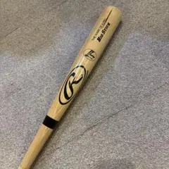 2026年最新】NPB 実使用 バットの人気アイテム - メルカリ