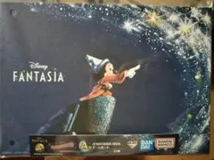 Disney FANTASIA 1番くじ A賞 アートボード