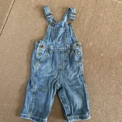 ベビー　サロペット　OLDNAVY