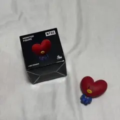 BT21 TATA BTS テテ