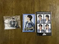 FANTASTICS 7th ロト 澤本夏輝 3点