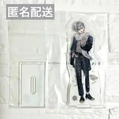 ヒロ カラフルピーチ からぴち 一番くじ アクリルスタンド