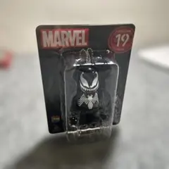 BE@RBRICK MARVEL ヴェノム 19 ベアブリックのサムネイル