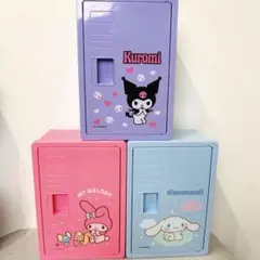 マイメロ ♡お菓子の家収納ボックス マイメロディ - サンリオ マイメロディのお家型収納ボックスの通販 by