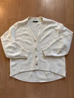 ジャーナルスタンダード♡ニットカーディガン