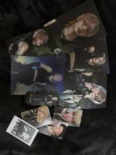 ＆team ニコラス NICHOLAS