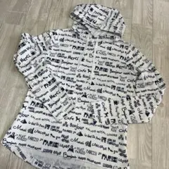 Callaway パリデザイン フード付き