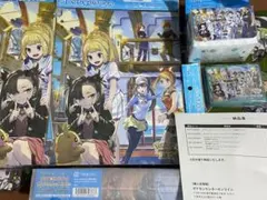 【ポケモン サプライ】トレーナーズサロン5点セット