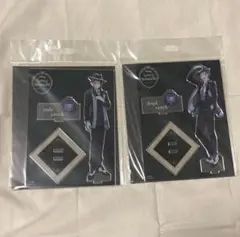 ツイステ アクスタ