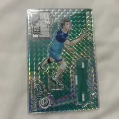 ハイキュー バースデイ名場面ジオラマフィギュア 及川徹 2024
