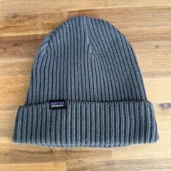 Patagoniaパタゴニア ニットキャップビーニーPLGYのサムネイル