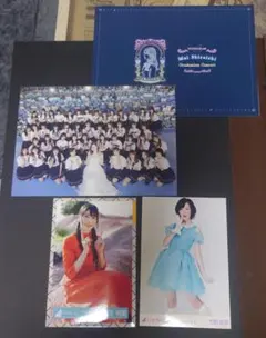 乃木坂・日向坂グッズセット