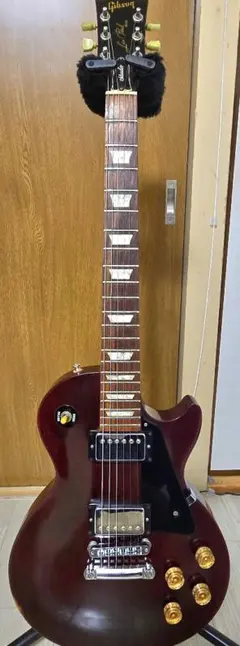Gibson Les Paul Studio 1995年製のサムネイル