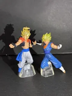 ゴジータ　ベジット　2体まとめ売り