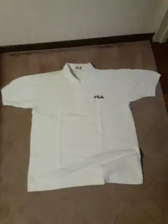 FILA ポロシャツ