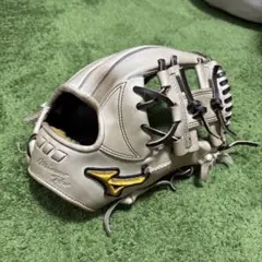 Mizuno Pro 硬式用 グローブのサムネイル