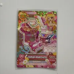 アイカツ！ エンジェリージェミニトップス