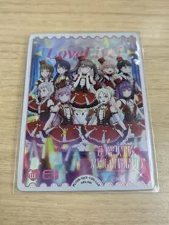 ラブカ　蓮ノ空プロモ　まとめ売り ラブカ 蓮ノ空まとめ売り - メルカリ