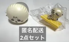 【新品未使用】ちいかわベビー　ハイハイフィギュアコレクション、松屋　フィギュア