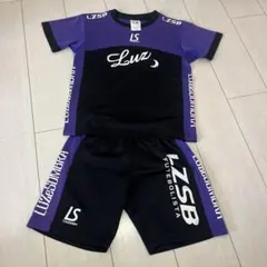 ルースイソンブラ、サッカーウェア、サイズ140