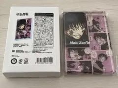 呪術廻戦 禪院真希 ジャンプショップ アクリルブロックheroes 呪術廻戦』スマートブロック 禪院真希 BE1: 装飾品/インテリア