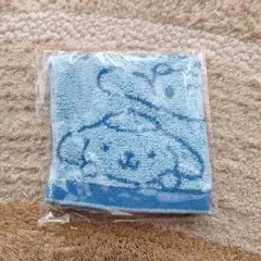 サンリオキャラクターズ　ハンドタオル