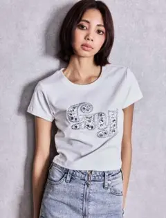 GYDA gy bijouTシャツのサムネイル
