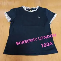 BURBERRY LONDON 半袖Tシャツ