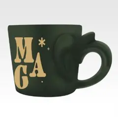 ミセスグリーンアップル　マグカップ