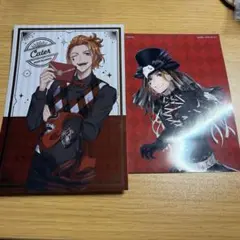 ツイステッドワンダーランド ケイト・ダイヤモンド