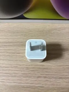 純正品　正規品　Apple iPhone USB充電器 スマホ　アダプタ