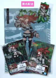 2026年最新】ガチアクタ 4の人気アイテム - メルカリ