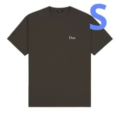 Dime Classic Small Logo Tシャツ　S 新品　ダイムのサムネイル