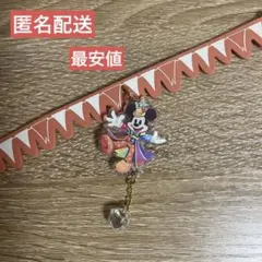 【匿名配送】東京ディズニーリゾート 40周年 スーベニアドリンクマーカー