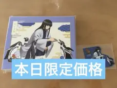 東武動物公園 銀魂 沖田総悟 キャンバスボード シール付き - メルカリ