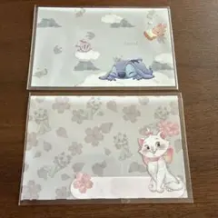 カード用スリーブ 2枚セット