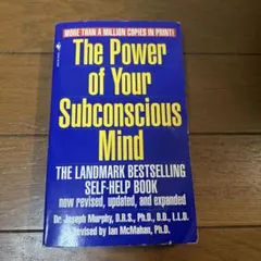The Power of Your Subconscious Mind 改訂版