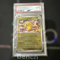 2026年最新】260/SV-P トウホクのピカチュウの人気アイテム - メルカリ