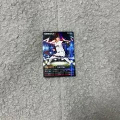 プロ野球チップス プロスピA 山﨑伊織 読売ジャイアンツ